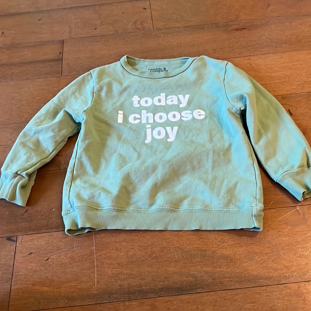 4t lightweight sweater